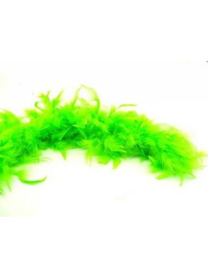 Hayaller Dükkanı Otriş Tüy 2MT(60GR) Yeşil Pk:1