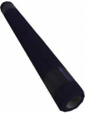 Hayaller Dükkanı Tül Rulo Grek Siyah 70X30 mt Pk:1