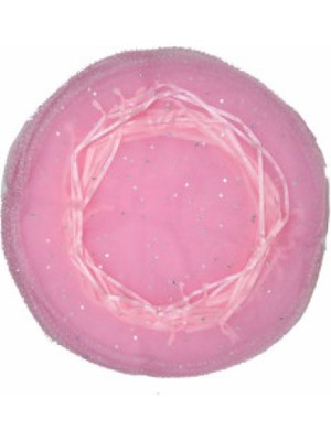 Hayaller Dükkanı Kına Kesesı Ipli Pembe P100