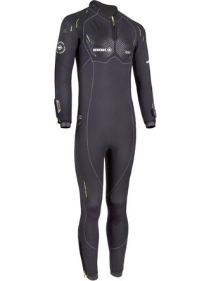 Beuchat Elbise Focea Comfort6, 5 mm Erkek S