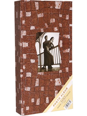 Aledo 10x15cm 300'LÜK Fotoğraf Albümü ACR-096320