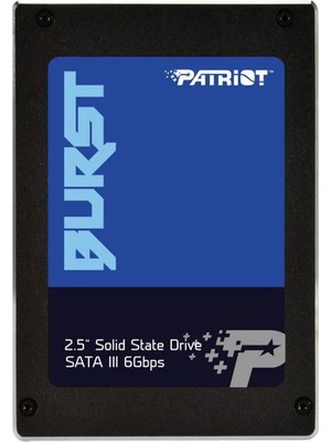 Patriot SSD Solid State Drive ve Fiyatları - Hepsiburada.com