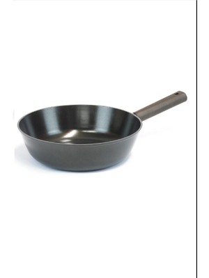 Primanova Nobless Alüminyum Wok Tava 28 cm
