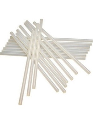 Hayaller Dükkanı Silikon  Ince Yeni 8mm P1kg