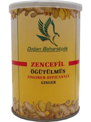 Doğan Baharat   Öğütülmüş Zencefil 150  gr Teneke Kutu