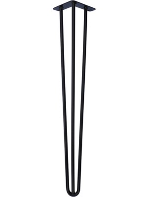 Cosargroup Masa Sehpa Kütük Ayağı 70 cm