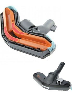 Populer Philips Uyumlu  FC9104 Triactive Marathon Emici Başlık