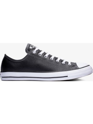 Converse Chuck Taylor All Star  Siyah Sneaker 132174C.001