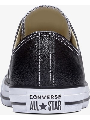 Converse Chuck Taylor All Star  Siyah Sneaker 132174C.001