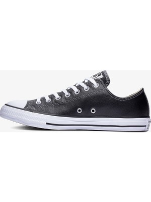 Converse Chuck Taylor All Star  Siyah Sneaker 132174C.001