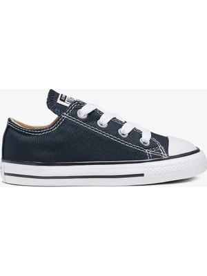 Converse Chuck Taylor All Star Bebek Mavi Sneaker 7J237C.410