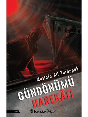 Gündönümü Harekatı - Mustafa Ali Yurdupak