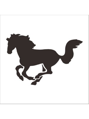 Technopa At Folyo Sticker 29 160 cm Uzunluk