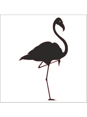 Technopa Filamingo Folyo Sticker 89 60 cm Uzunluk