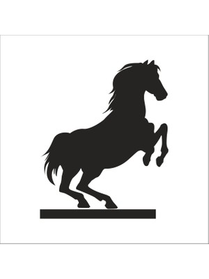 Technopa At Folyo Sticker 11 130 cm Uzunluk