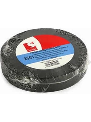 Scapa 10MMX19MM Scapa 2501 Kendiliğinden Eriyen Bant