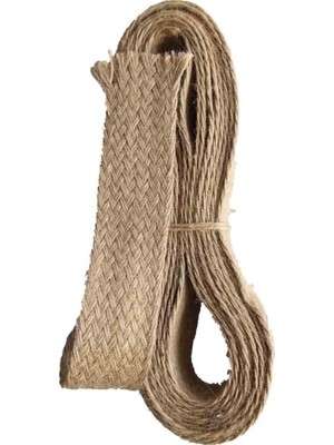 Angel Çanta Akssesuar 4 cm 5 Metre Jüt Kolon