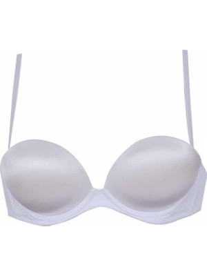 Le Jardin Sütyen 7036 | Beyaz