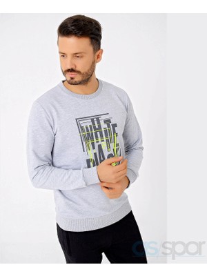 Uhlsport / Sweat B.yaka Pamuk Rush M Grimelanj 3211302