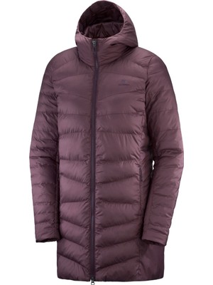 Salomon Sight Storm Hoodie W Kadın Outdoor Ceketi LC1390900