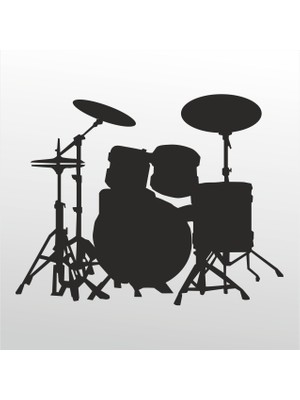 Technopa Folyo Sticker Bateri 20 cm Uzunluk