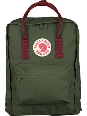 Kanken Kanken Classic Sirt Çantası