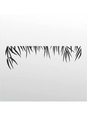 Technopa Folyo Sticker Ot 50 cm Uzunluk