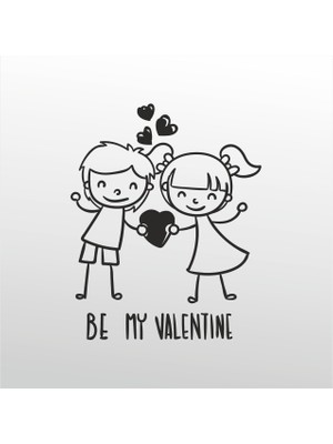 Technopa Folyo Sticker Erkek Ve Kadın 100 cm Uzunluk