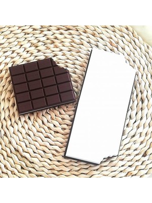 Dream Butik Çikolata Not Defteri