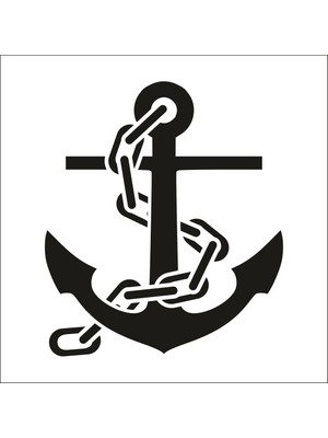 Technopa Çapa Folyo Sticker 1 50 cm Uzunluk