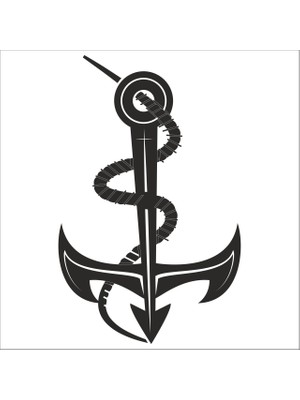 Technopa Çapa Folyo Sticker 2 30 cm Uzunluk