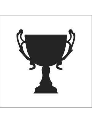 Technopa Kupa Folyo Sticker 2 130 cm Uzunluk