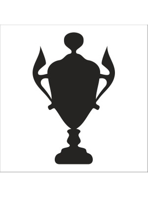 Technopa Kupa Folyo Sticker 6 70 cm Uzunluk