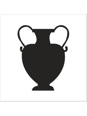 Technopa Kupa Folyo Sticker 7 50 cm Uzunluk