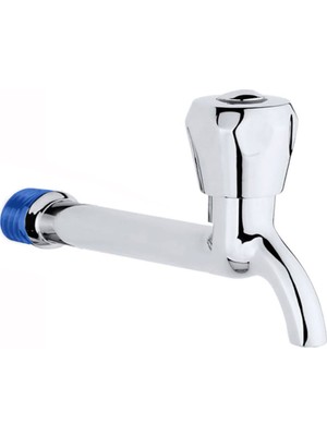 Büdü Discount Musluk Ucu Premium Uzun KTX_2365*60