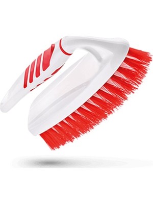 Titiz Softon Temizlik Halı Yıkama Fırçası TP-334