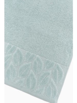 Nurpak Hazal 2li Mutfak Havlusu 30X50 - Mint Yeşili