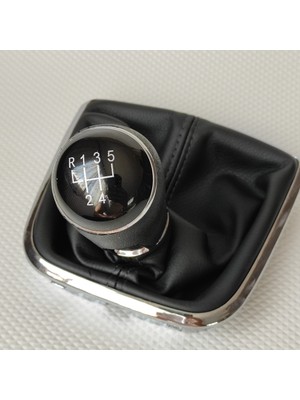 Pelit Otomotiv Polo Vites Topuzu 5 Ileri (2010 >2020) 6R0711113  Oem)
