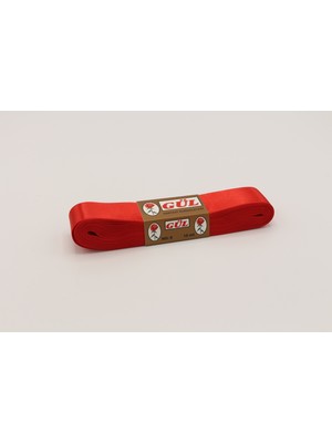 Gül Saten Kurdele 30MM Kırmızı