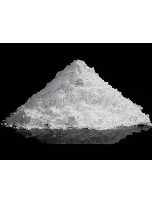 Elden Hırdavat Sönmüş Toz Kireç