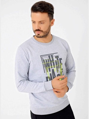 Uhlsport 3211302-20.041 Rush M Erkek Sweatshirt