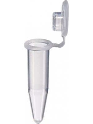 Grafen Eppendorf Tüp 1,5 ml 1000'LI