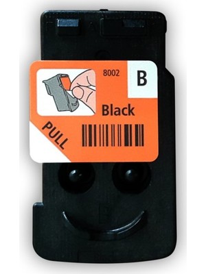 Canon G2411 Siyah Baskı Kafası