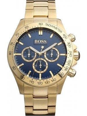 Hugo Boss HB1513340 Erkek Kol Saati