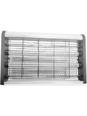 Helios Hs-8001 Serisi 30W Sinek Kovucu Cihaz
