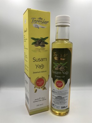 Altın Toroslar Toroslar Susam Yağı 250 cc