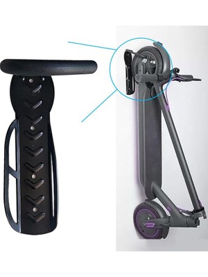 HSGL  Hsgl Elektrikli Scooter  Katlanabilir Yol Dağ  Bisiklet Duvar Askı Aparatı