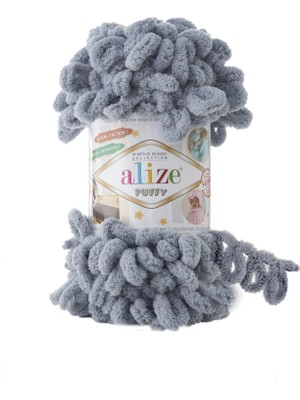 Alize Puffy 428 5'li