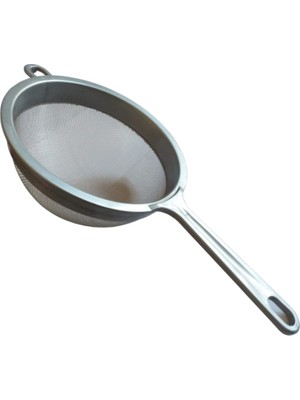 Elite Home Elitehome  Pratik Ev Tipi Süt Süzgeci Un Şeker  Eleği