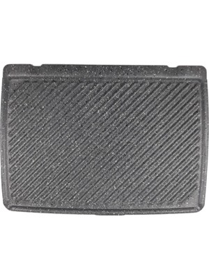 Arzum AR267 Sultani Tost Makinesi Granit Plaka 1 adet